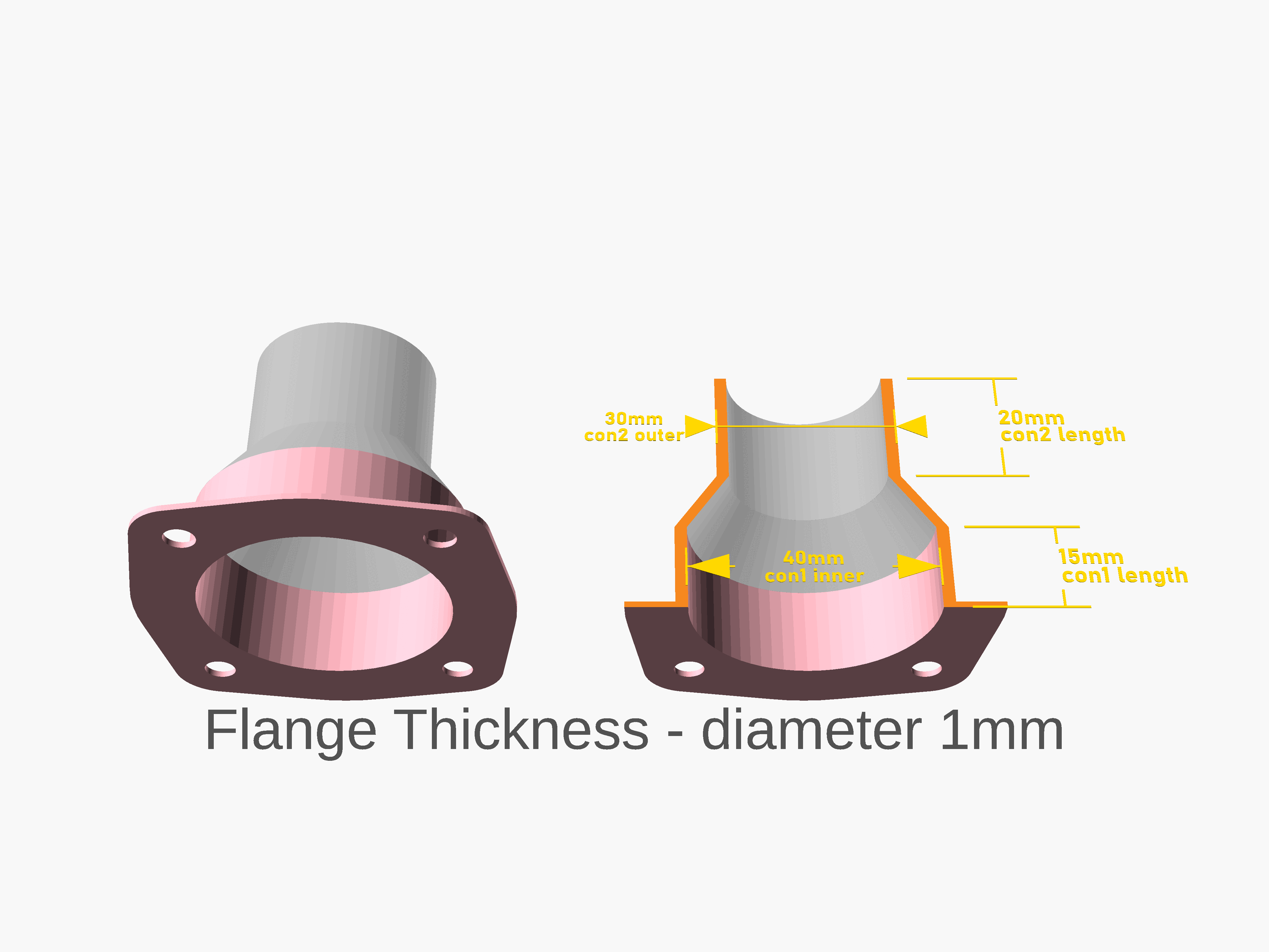 vacuum_hose_adapter flange_thickness
