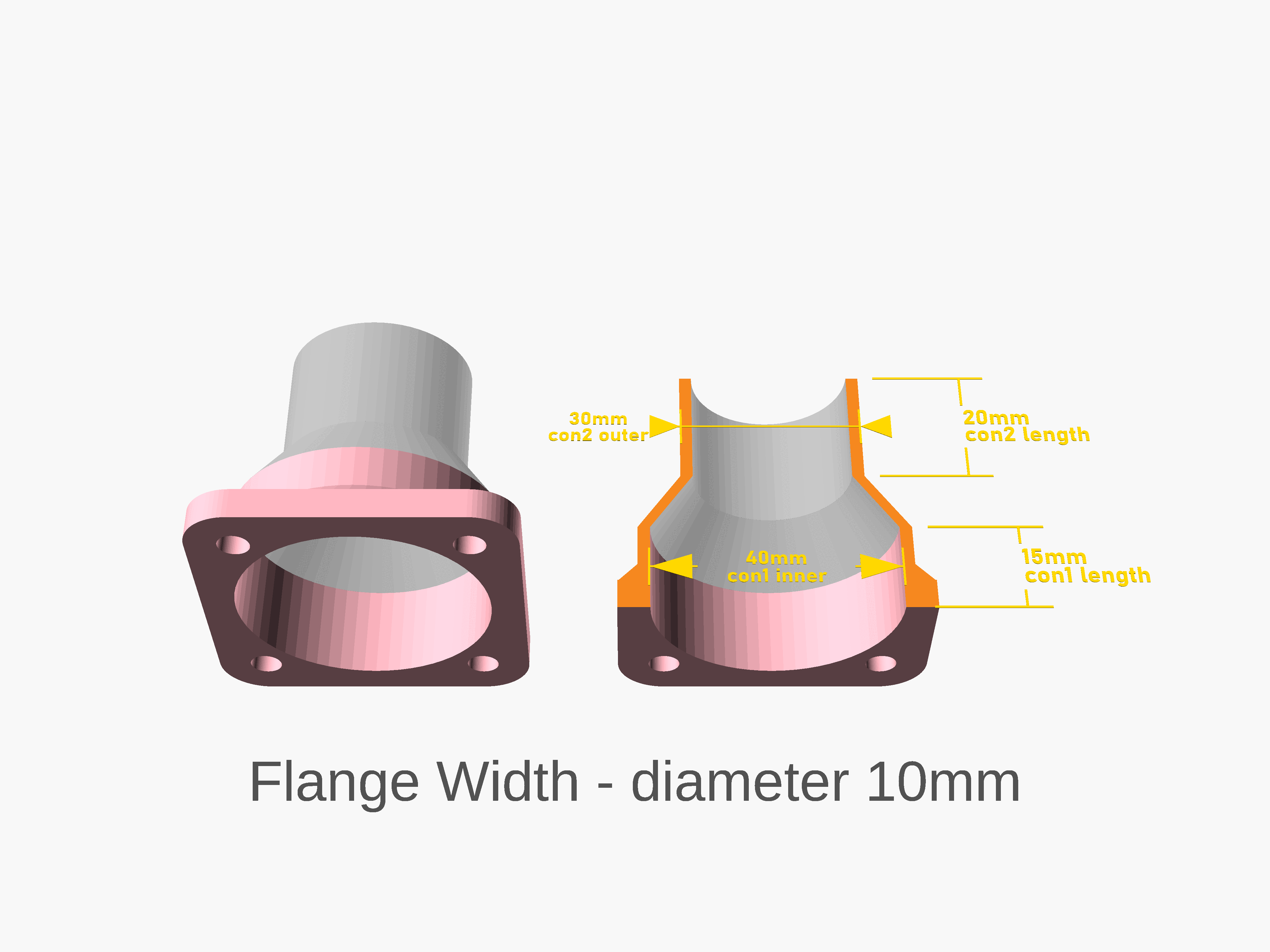 vacuum_hose_adapter flange_width